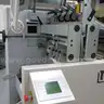 Lasermax Roll Systems RS92 Pinless Folder