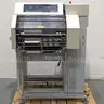 Lasermax Roll Systems RS92 Pinless Folder