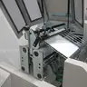 Lasermax Roll Systems RS92 Pinless Folder