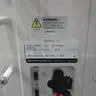 Beckman Coulter Biomek FX Laboratory Automation Workstation