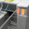 Beckman Coulter Biomek FX Laboratory Automation Workstation