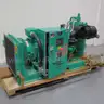Sullivan Palatek D-H40 40hp Rotary Screw Air Compressor 480v
