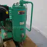 Sullivan Palatek D-H40 40hp Rotary Screw Air Compressor 480v