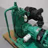 Sullivan Palatek D-H40 40hp Rotary Screw Air Compressor 480v