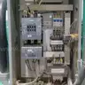 Sullivan Palatek D-H40 40hp Rotary Screw Air Compressor 480v