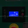 Sullivan Palatek D-H40 40hp Rotary Screw Air Compressor 480v