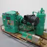 Sullivan Palatek D-H40 40hp Rotary Screw Air Compressor 480v