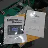 Sullivan Palatek D-H40 40hp Rotary Screw Air Compressor 480v