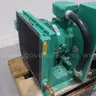 Sullivan Palatek D-H40 40hp Rotary Screw Air Compressor 480v