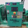 Sullivan Palatek D-H40 40hp Rotary Screw Air Compressor 480v