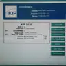Kip 7170 Multi-Function Copier Printer Wide Format Scanner