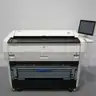 Kip 7170 Multi-Function Copier Printer Wide Format Scanner