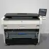 Kip 7170 Multi-Function Copier Printer Wide Format Scanner