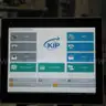 Kip 7170 Multi-Function Copier Printer Wide Format Scanner