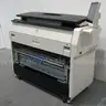 Kip 7170 Multi-Function Copier Printer Wide Format Scanner