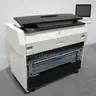Kip 7170 Multi-Function Copier Printer Wide Format Scanner