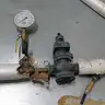 AAON Industrial Air Conditioner Unit H3-BLB-3-0-161C-3BS