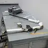 AAON Industrial Air Conditioner Unit H3-BLB-3-0-161C-3BS