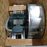 Toshiba 40A002L1ZVS207 EQP Global 2HP 1.5kW 1750rpm 230/460v Motor w fan blower