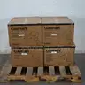 Lot of (4) New Cuisinart Chefs Style Portable Tabletop Grills