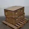 Lot of (4) New Cuisinart Chefs Style Portable Tabletop Grills