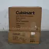 Lot of (2) New Cuisinart Cooking Appliances