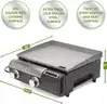 Lot of (2) New Cuisinart Cooking Appliances