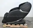 Insignia- 2D Zero Gravity Full Body Massage Chair