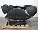 Insignia- 2D Zero Gravity Full Body Massage Chair