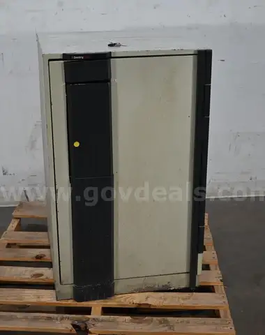 Sentry Safe Record Fire File Cabinet 1831CN