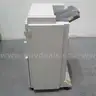 Lexmark 4024-FIN 2/3 Hole Finisher Output Stacker w/ Feeder Tray and Accessories