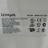 Lexmark 4024-FIN 2/3 Hole Finisher Output Stacker w/ Feeder Tray and Accessories