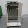 Lexmark 4024-FIN 2/3 Hole Finisher Output Stacker w/ Feeder Tray and Accessories
