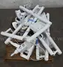 Lot of (4) Planmeca Intra Dental Intraoral X-ray *For Parts or Repair*