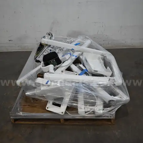 Lot of (4) Planmeca Intra Dental Intraoral X-ray *For Parts or Repair*