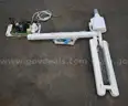 Lot of (4) Planmeca Intra Dental Intraoral X-ray *For Parts or Repair*