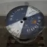 Spool of 3/4&#x22; Steel Cable