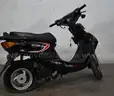 2023 150cc JIAJUE Scooter *For Parts or Repair*