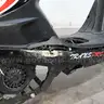 2023 150cc JIAJUE Scooter *For Parts or Repair*
