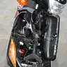 2023 150cc JIAJUE Scooter *For Parts or Repair*