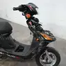 2023 150cc JIAJUE Scooter *For Parts or Repair*