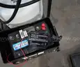 Aqua Sub 25 Gallon Battery Watering Cart