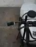 Aqua Sub 25 Gallon Battery Watering Cart