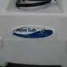 Aqua Sub 25 Gallon Battery Watering Cart