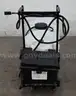 Aqua Sub 25 Gallon Battery Watering Cart