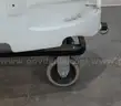 Aqua Sub 25 Gallon Battery Watering Cart