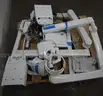 Lot of (3) Planmeca Intra Dental Intraoral X-ray *For Parts or Repair*