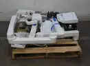 Lot of (3) Planmeca Intra Dental Intraoral X-ray *For Parts or Repair*