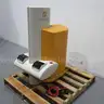 Ciphergen ProteinChip System Series 4000
