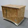 Toshiba 40A005L1ZVS207 EQP Global 5HP 3.7kW 1750rpm 230/460v Motor w/ fan blower